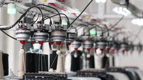 紡織業回暖，技術推廣成關鍵 抓住三大要點，外貿企業穩占先機