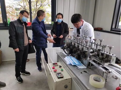 三臺縣工商聯(lián)組建服務團助力企業(yè)復工復產(chǎn) 提供財稅與法律精準服務